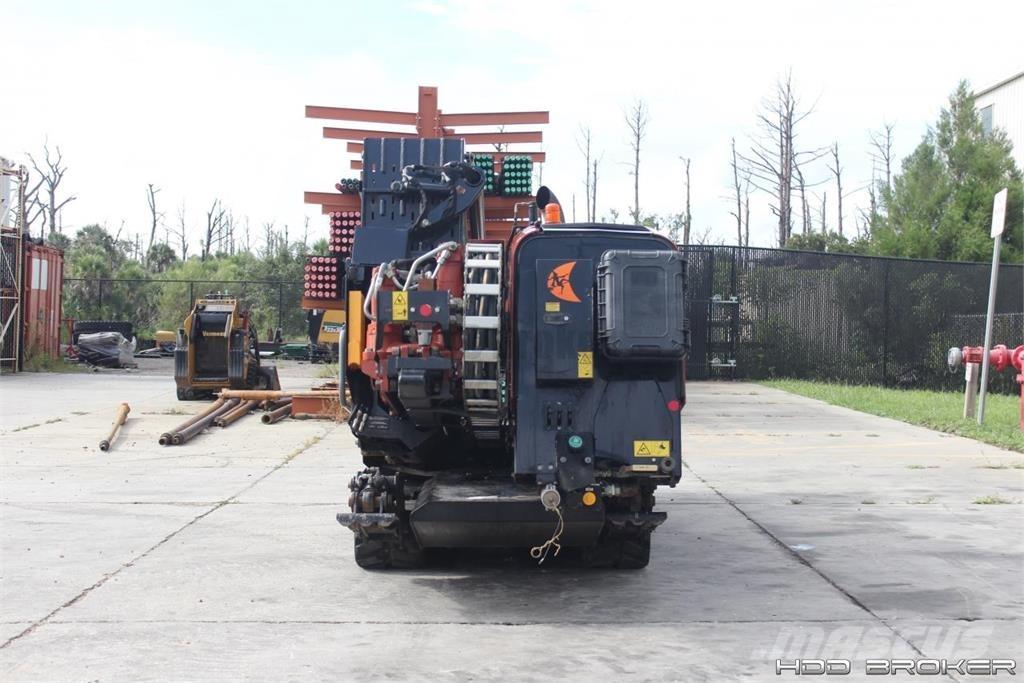 Ditch Witch JT20 Macchina per perforazione orizzontale controllata