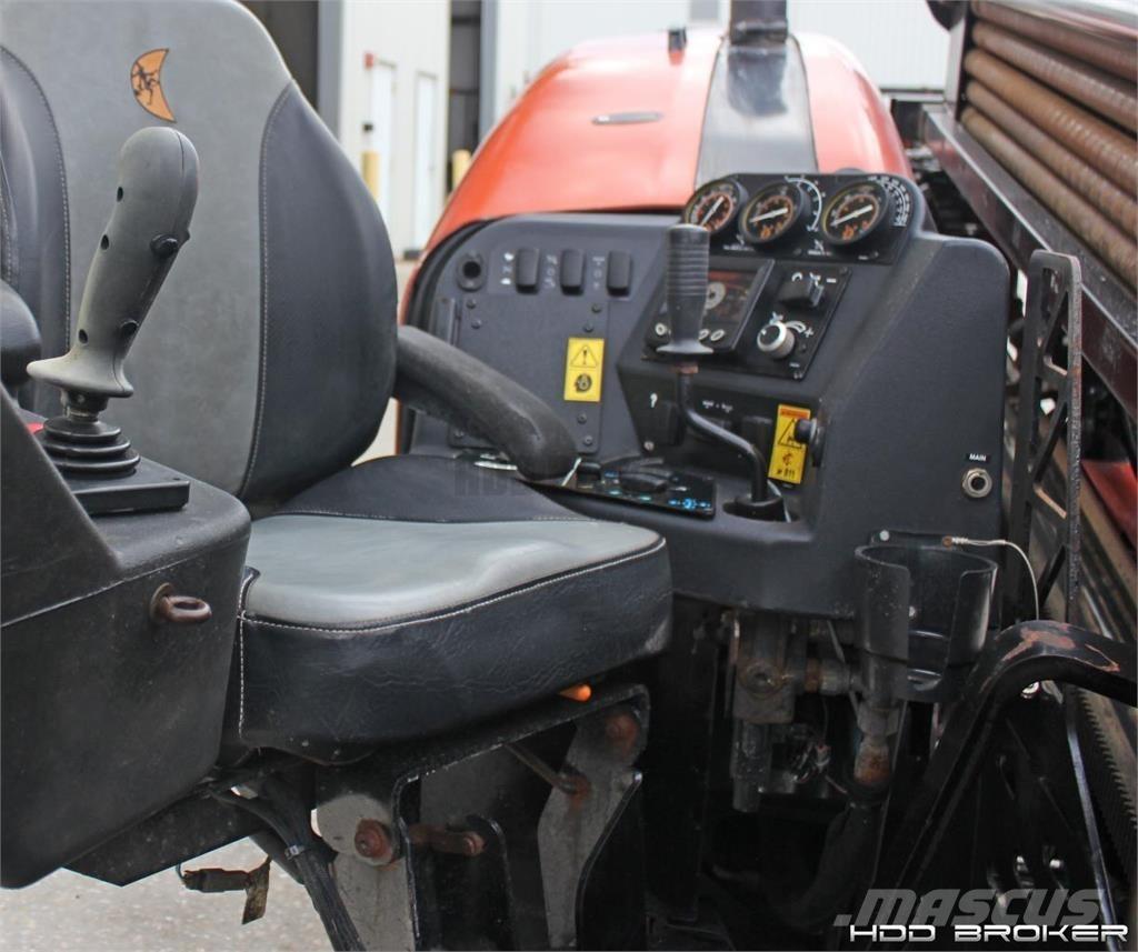 Ditch Witch JT20 Macchina per perforazione orizzontale controllata
