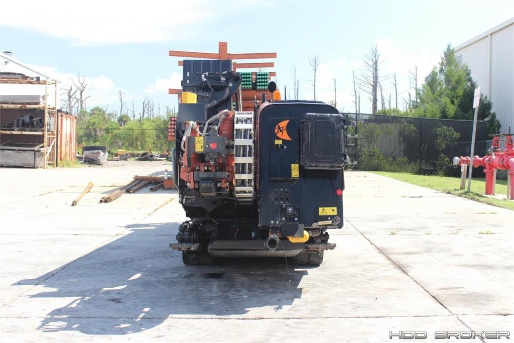 Ditch Witch JT20 Macchina per perforazione orizzontale controllata