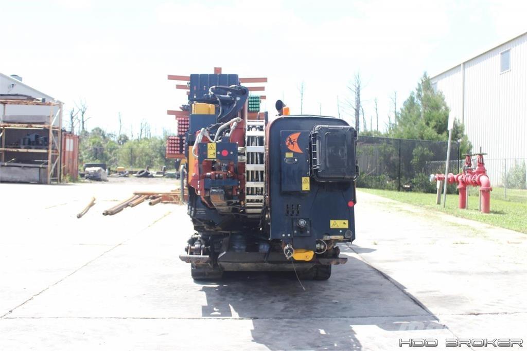 Ditch Witch JT20 Macchina per perforazione orizzontale controllata