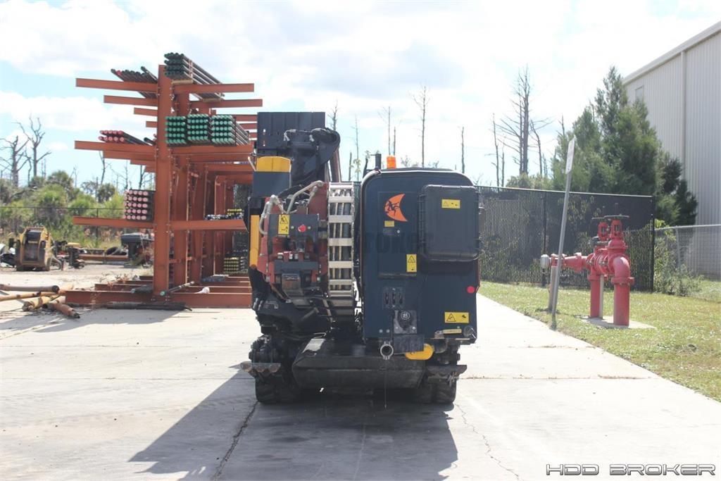 Ditch Witch JT20 Macchina per perforazione orizzontale controllata
