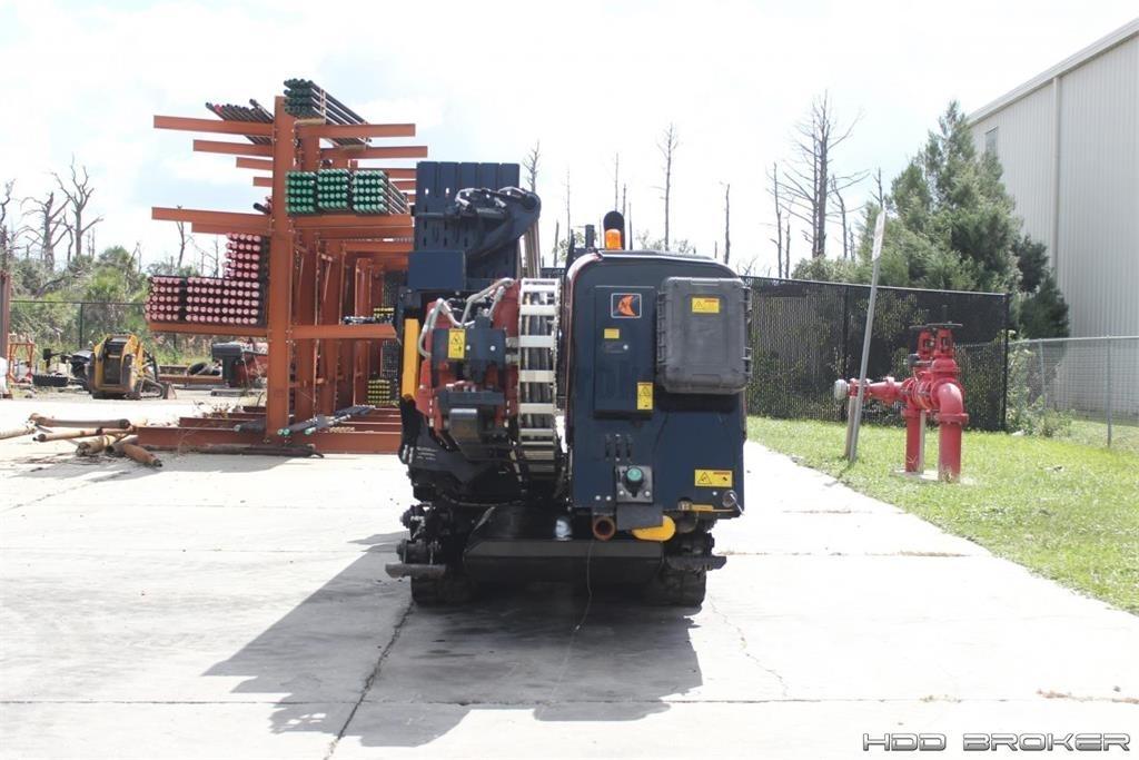 Ditch Witch JT20 Macchina per perforazione orizzontale controllata