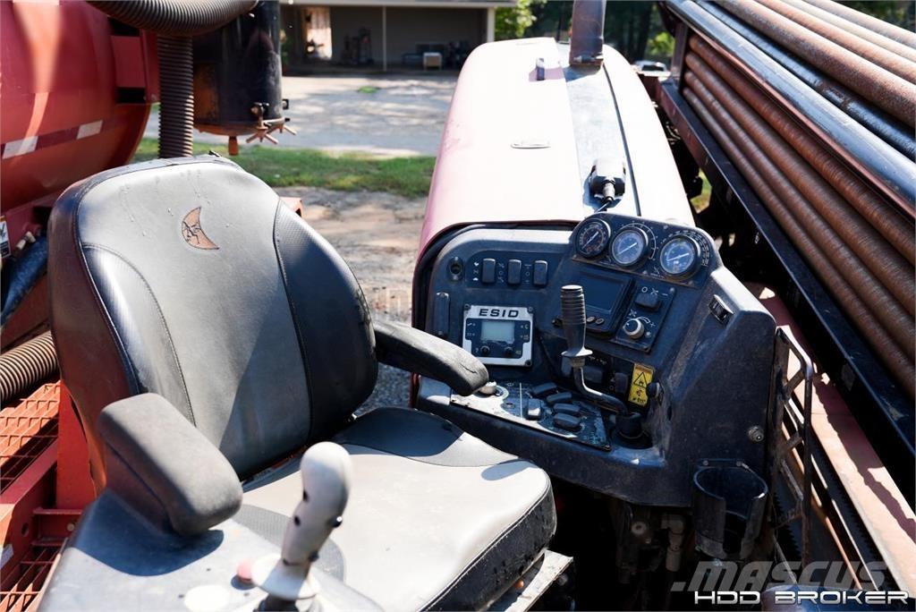 Ditch Witch JT20 Macchina per perforazione orizzontale controllata