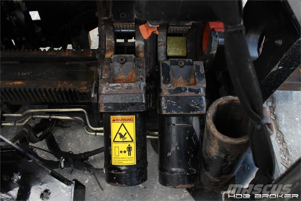 Ditch Witch JT20 Macchina per perforazione orizzontale controllata