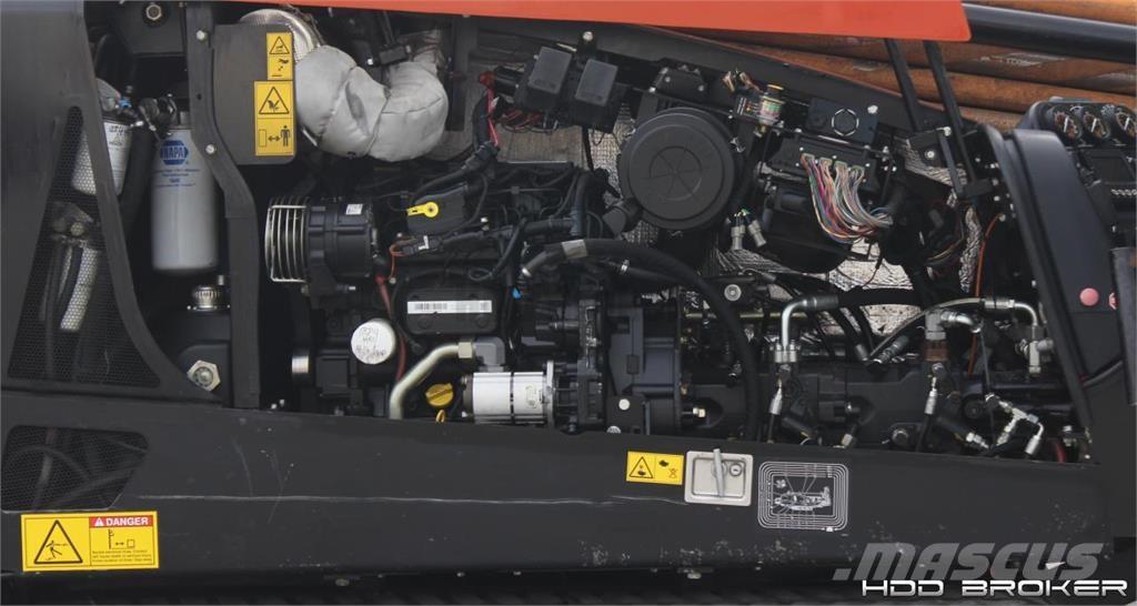 Ditch Witch JT20 Macchina per perforazione orizzontale controllata