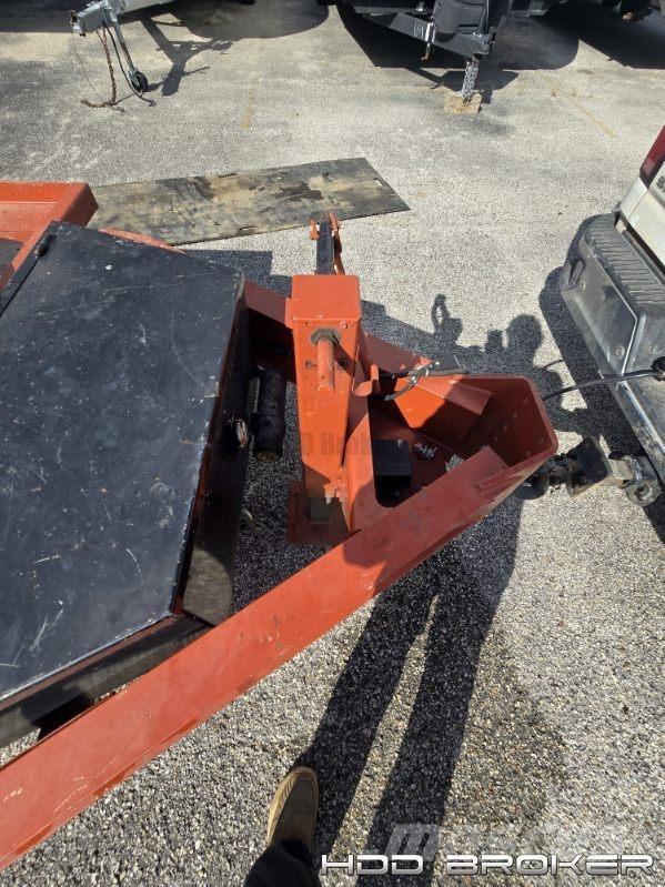 Ditch Witch JT20 Macchina per perforazione orizzontale controllata