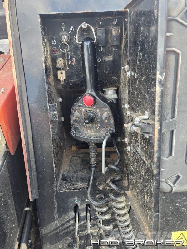 Ditch Witch JT20 Macchina per perforazione orizzontale controllata