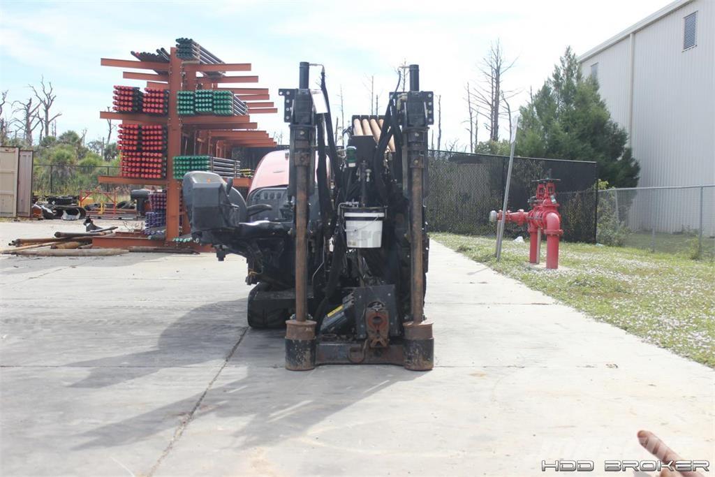 Ditch Witch JT20 Macchina per perforazione orizzontale controllata