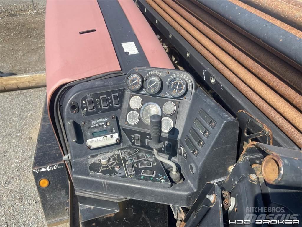 Ditch Witch JT2020 Mach 1 Macchina per perforazione orizzontale controllata