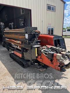 Ditch Witch JT2020 Mach 1 Macchina per perforazione orizzontale controllata