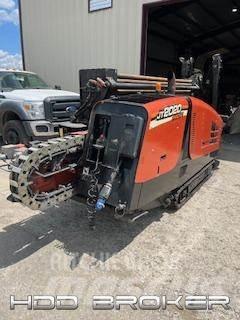 Ditch Witch JT2020 Mach 1 Macchina per perforazione orizzontale controllata