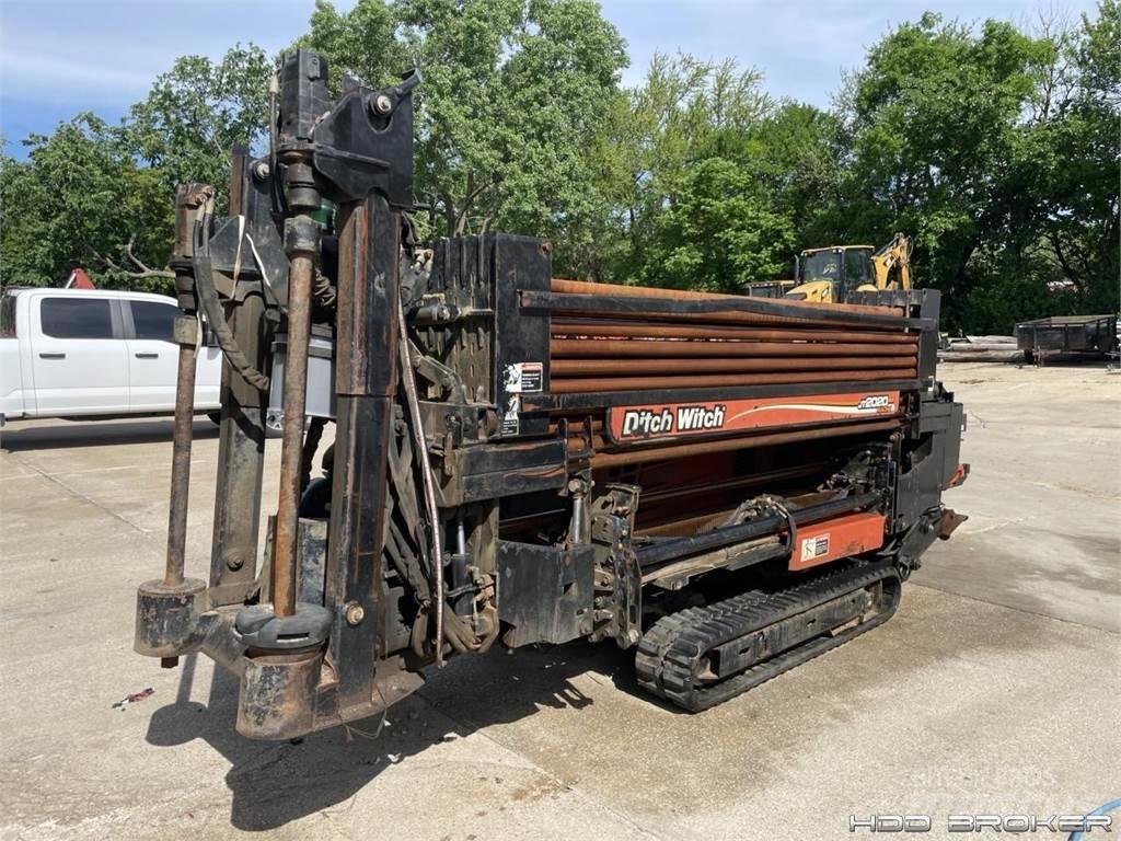 Ditch Witch JT2020 Mach 1 Macchina per perforazione orizzontale controllata