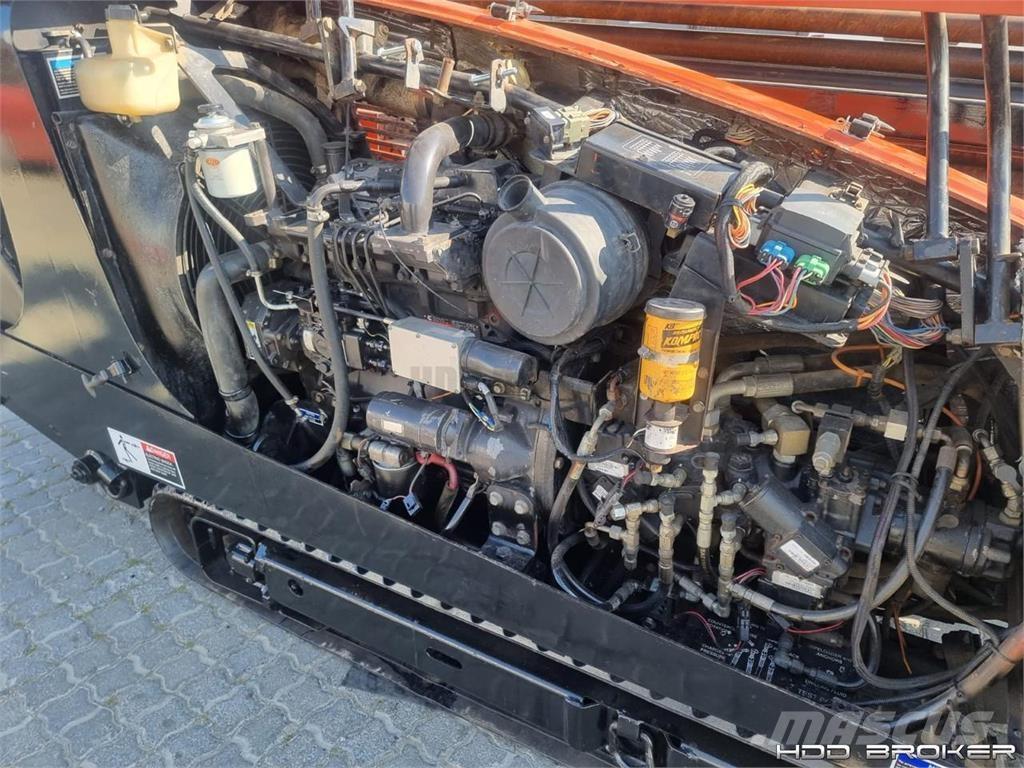 Ditch Witch JT2020 Mach 1 Macchina per perforazione orizzontale controllata