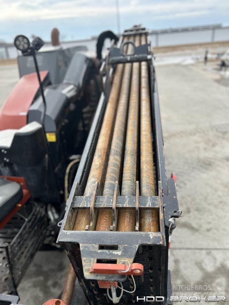 Ditch Witch JT24 Macchina per perforazione orizzontale controllata