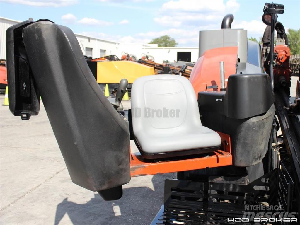Ditch Witch JT24 Macchina per perforazione orizzontale controllata