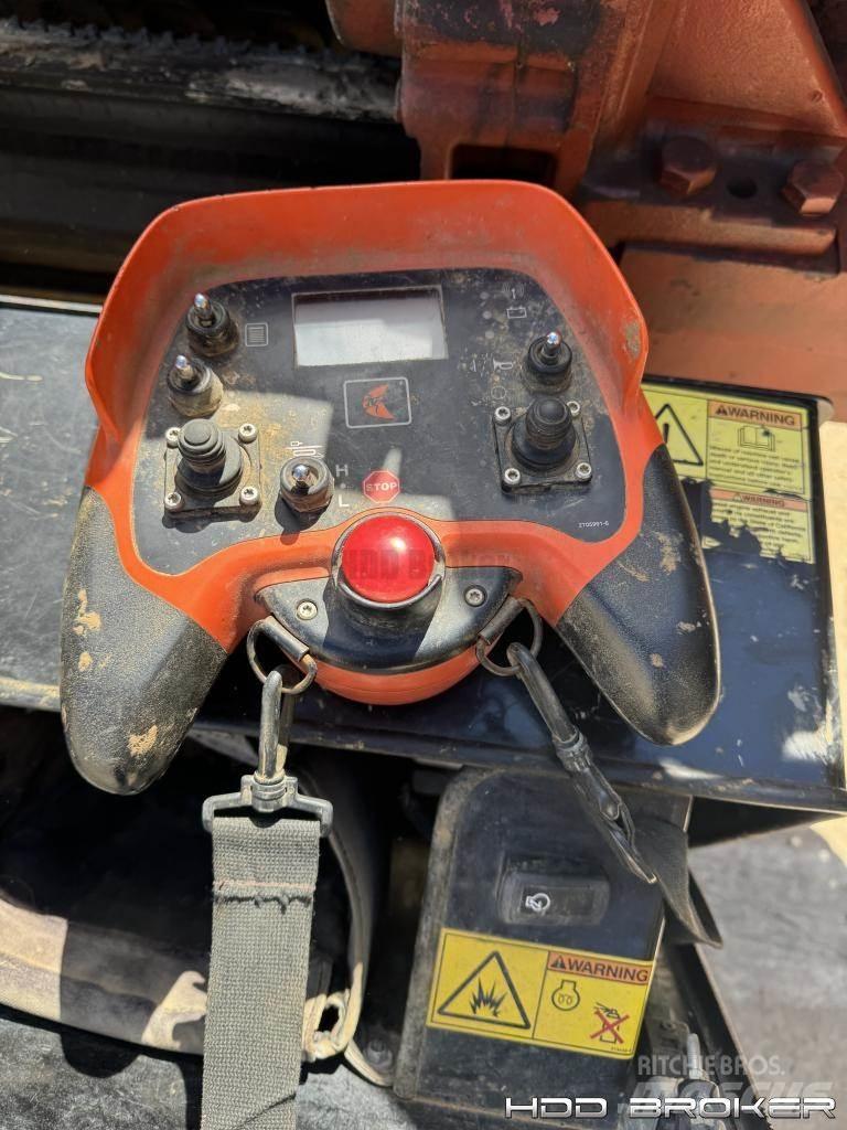 Ditch Witch JT24 Macchina per perforazione orizzontale controllata