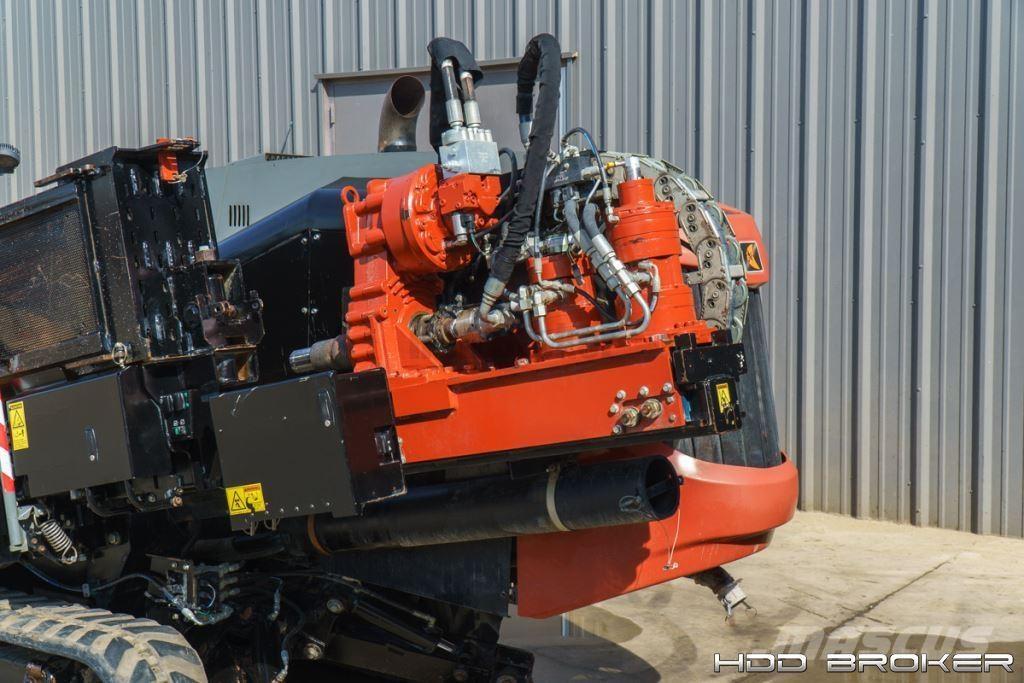 Ditch Witch JT24 Macchina per perforazione orizzontale controllata