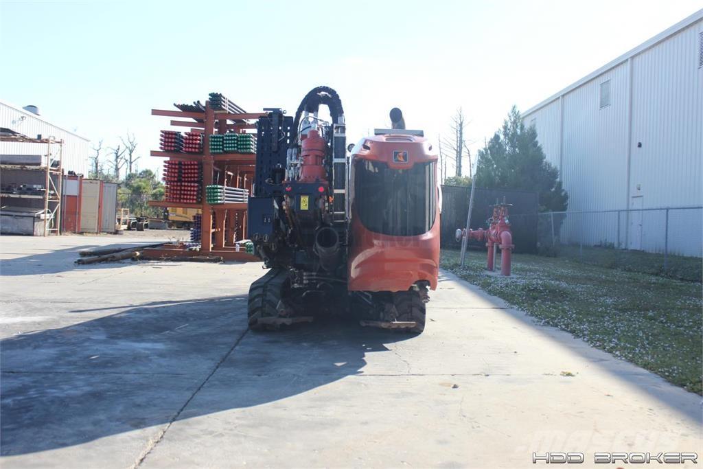 Ditch Witch JT24 Macchina per perforazione orizzontale controllata