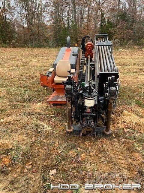 Ditch Witch JT25 Macchina per perforazione orizzontale controllata