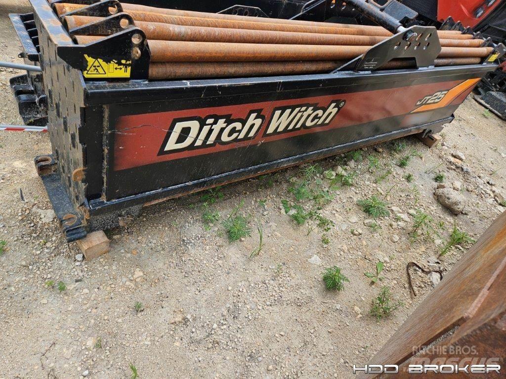Ditch Witch JT25 Macchina per perforazione orizzontale controllata