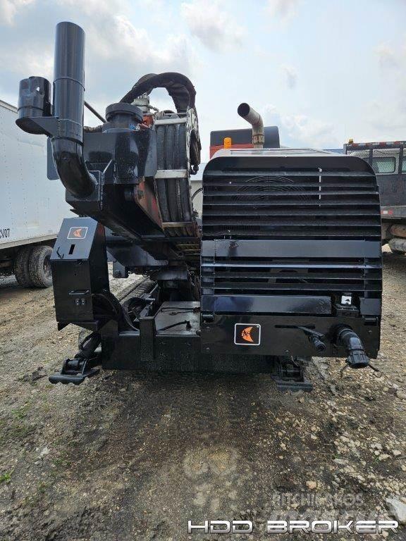 Ditch Witch JT25 Macchina per perforazione orizzontale controllata