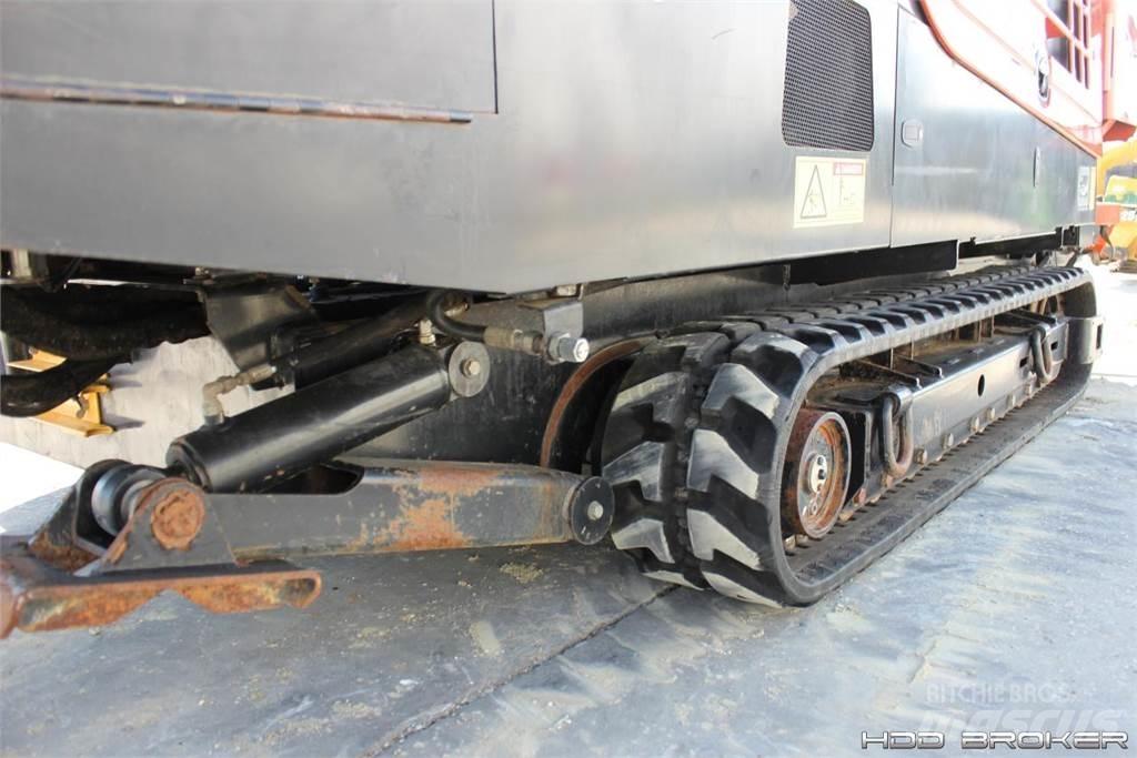 Ditch Witch JT25 Macchina per perforazione orizzontale controllata