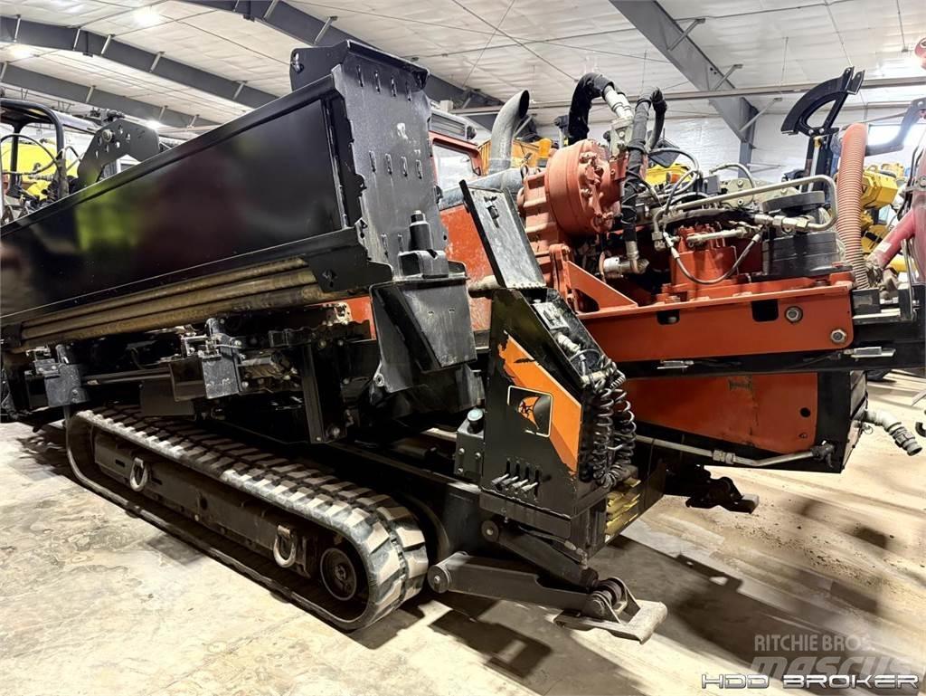 Ditch Witch JT25 Macchina per perforazione orizzontale controllata