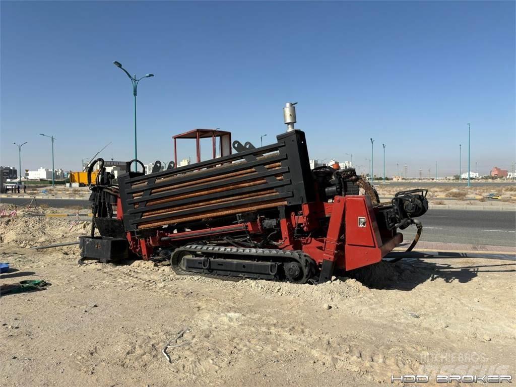 Ditch Witch JT2720 Macchina per perforazione orizzontale controllata