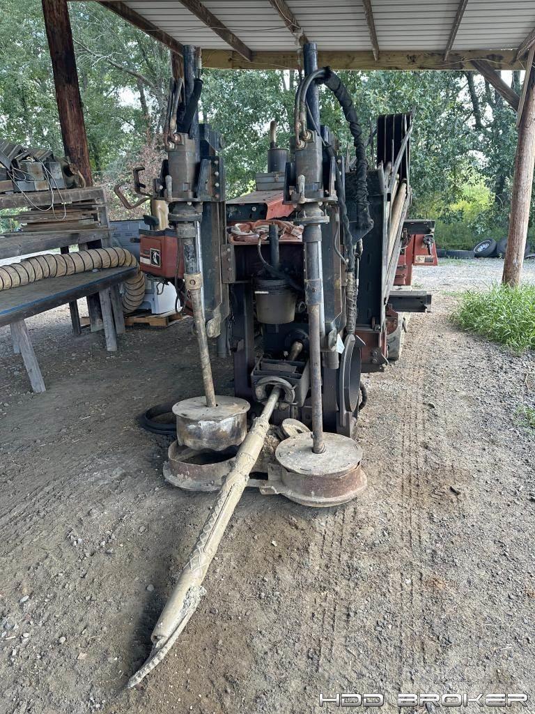 Ditch Witch JT2720 Macchina per perforazione orizzontale controllata