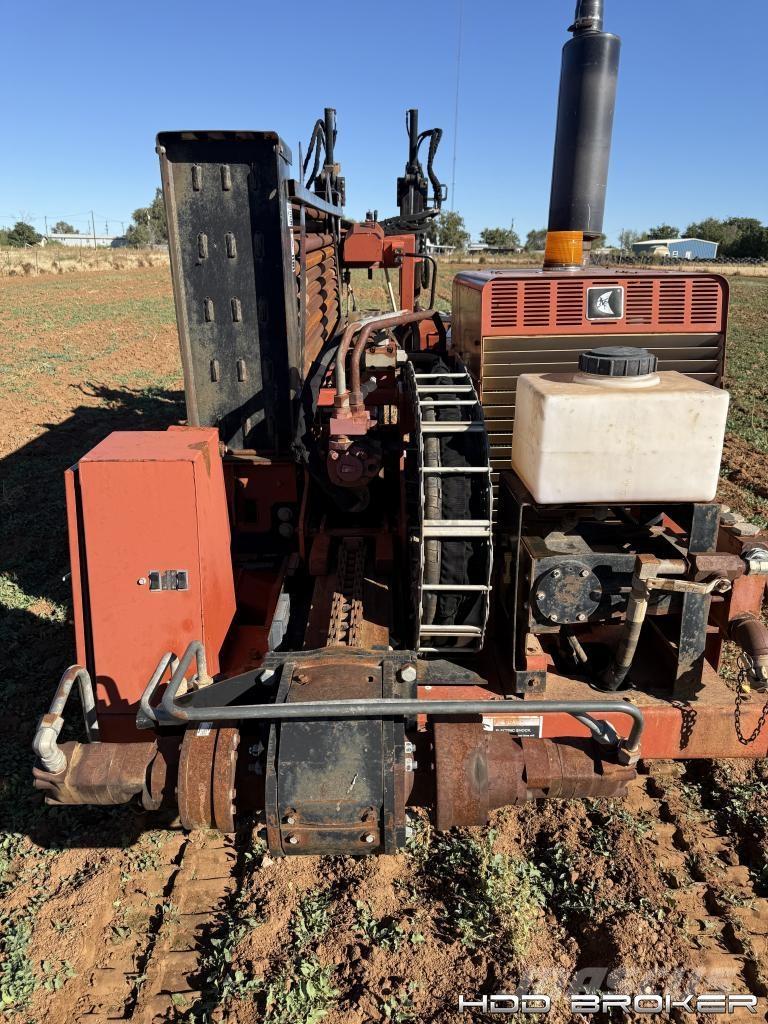 Ditch Witch JT2720 Macchina per perforazione orizzontale controllata