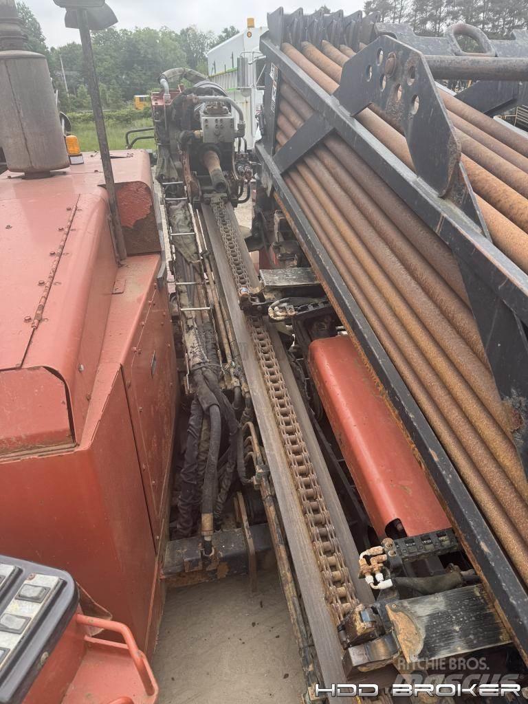 Ditch Witch JT2720 Mach 1 Macchina per perforazione orizzontale controllata
