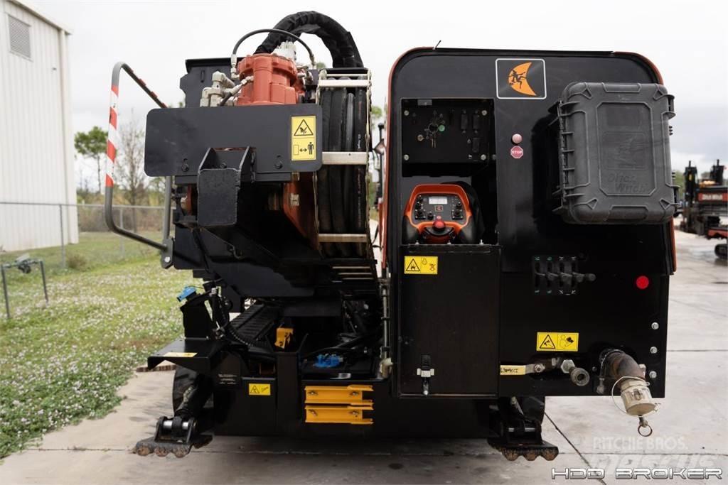Ditch Witch JT28 Macchina per perforazione orizzontale controllata