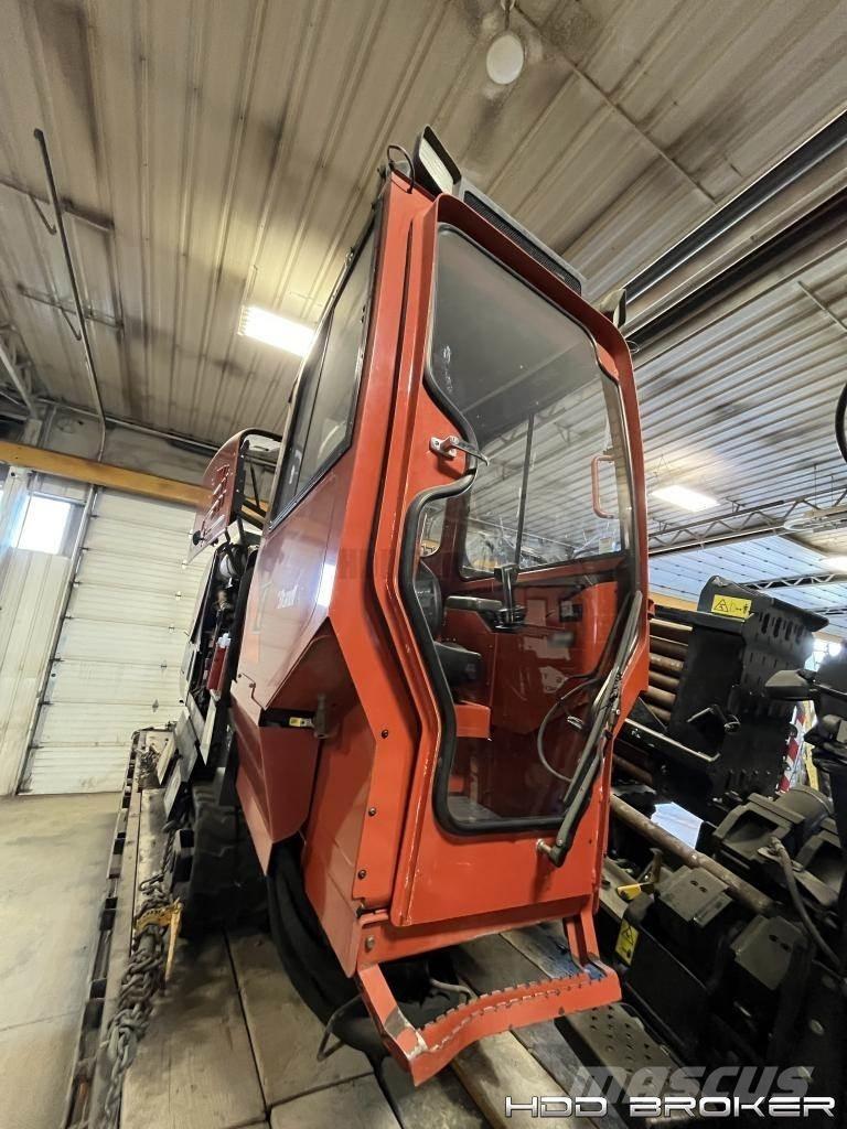 Ditch Witch JT28 Macchina per perforazione orizzontale controllata