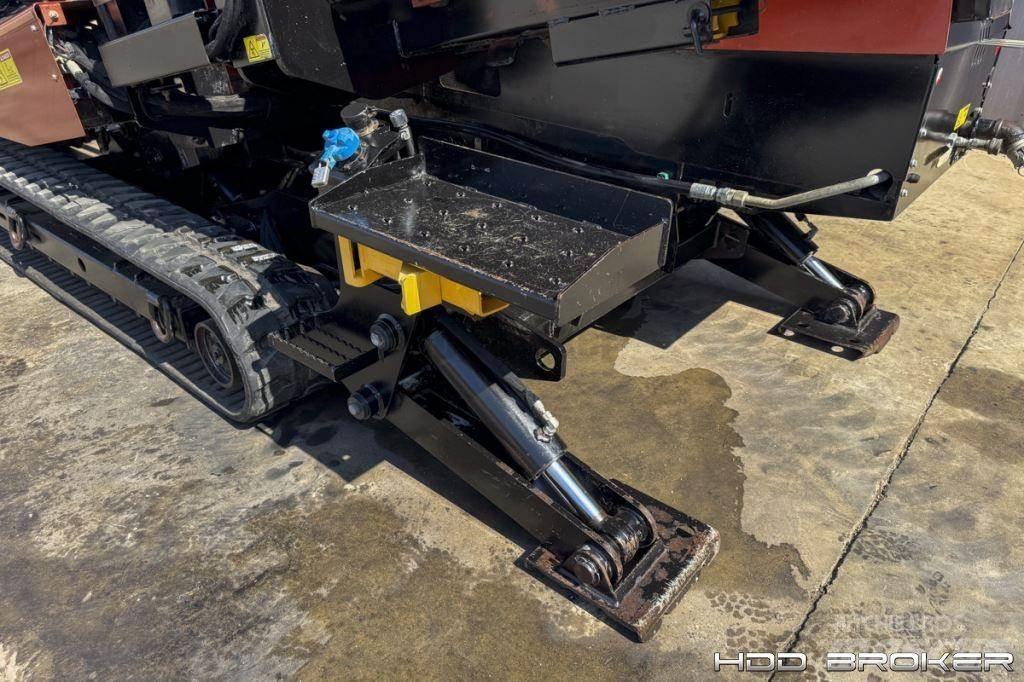 Ditch Witch JT30 Macchina per perforazione orizzontale controllata