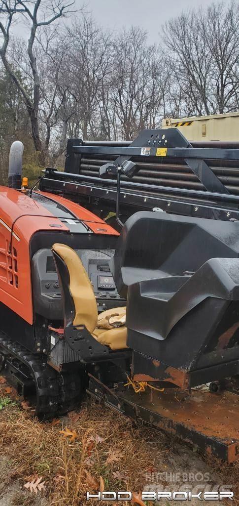Ditch Witch JT30 Macchina per perforazione orizzontale controllata