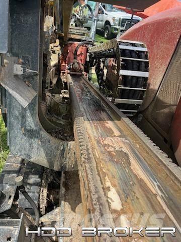 Ditch Witch JT30 Macchina per perforazione orizzontale controllata