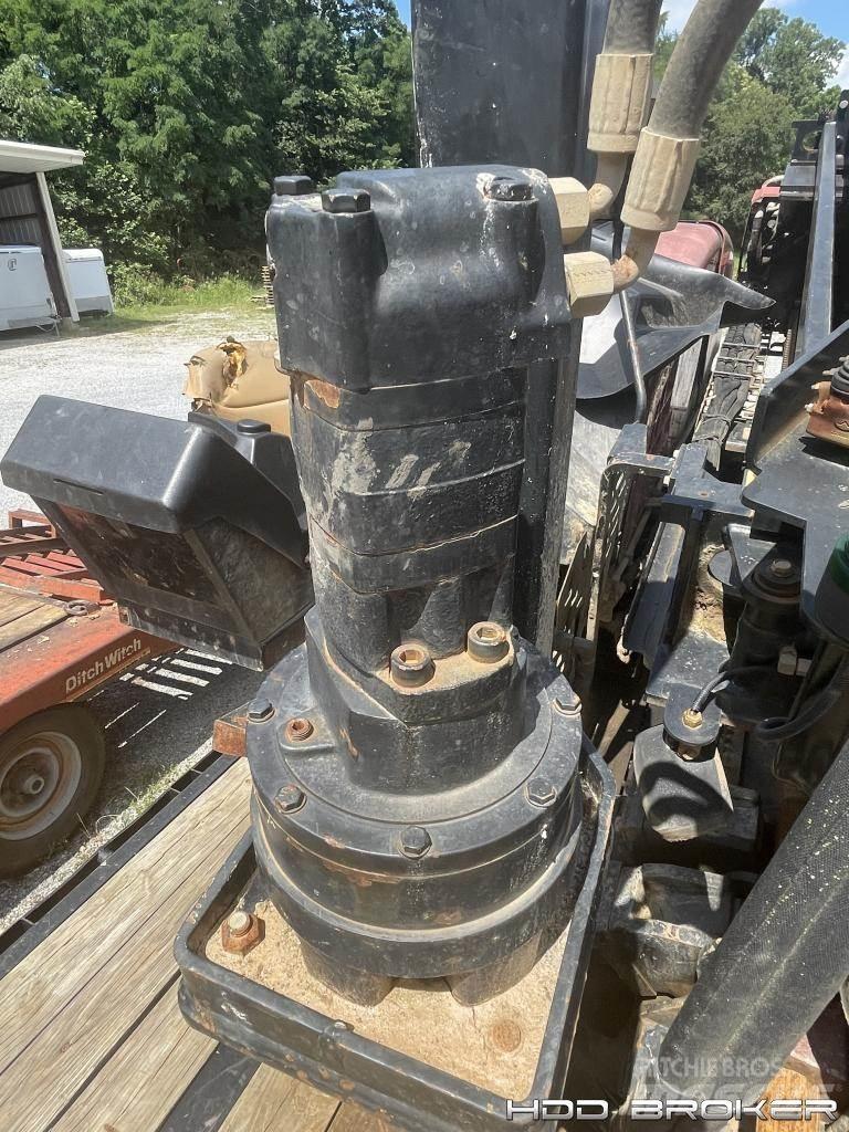 Ditch Witch JT3020 Mach 1 Macchina per perforazione orizzontale controllata