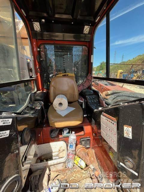 Ditch Witch JT3020 Mach 1 Macchina per perforazione orizzontale controllata