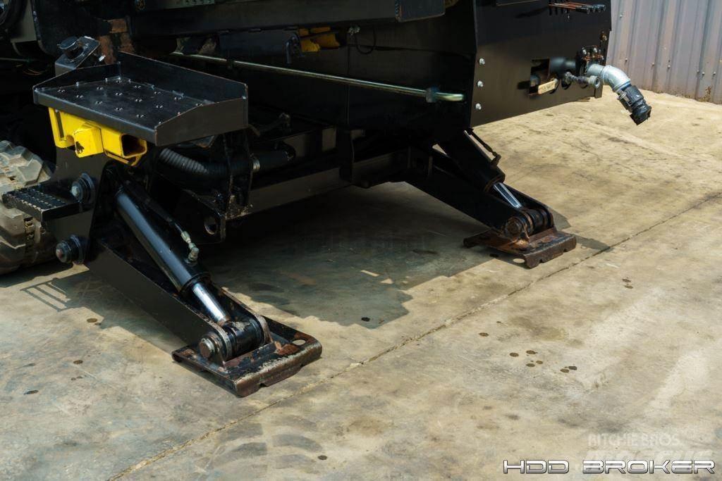 Ditch Witch JT3020 Mach 1 Macchina per perforazione orizzontale controllata