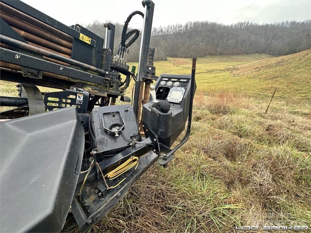 Ditch Witch JT3020 Mach 1 Macchina per perforazione orizzontale controllata