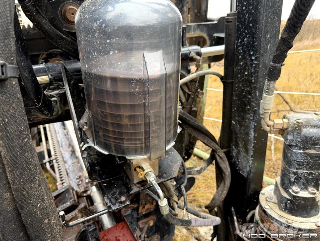 Ditch Witch JT3020 Mach 1 Macchina per perforazione orizzontale controllata