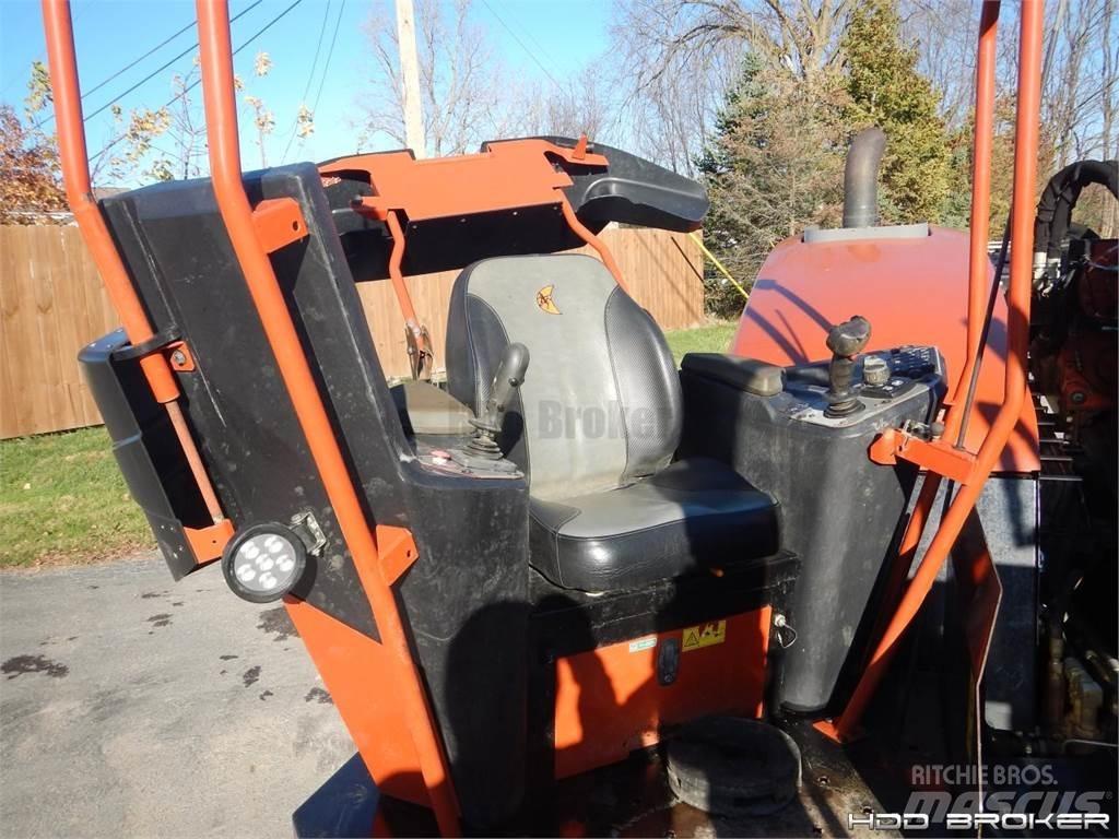 Ditch Witch JT32 Macchina per perforazione orizzontale controllata