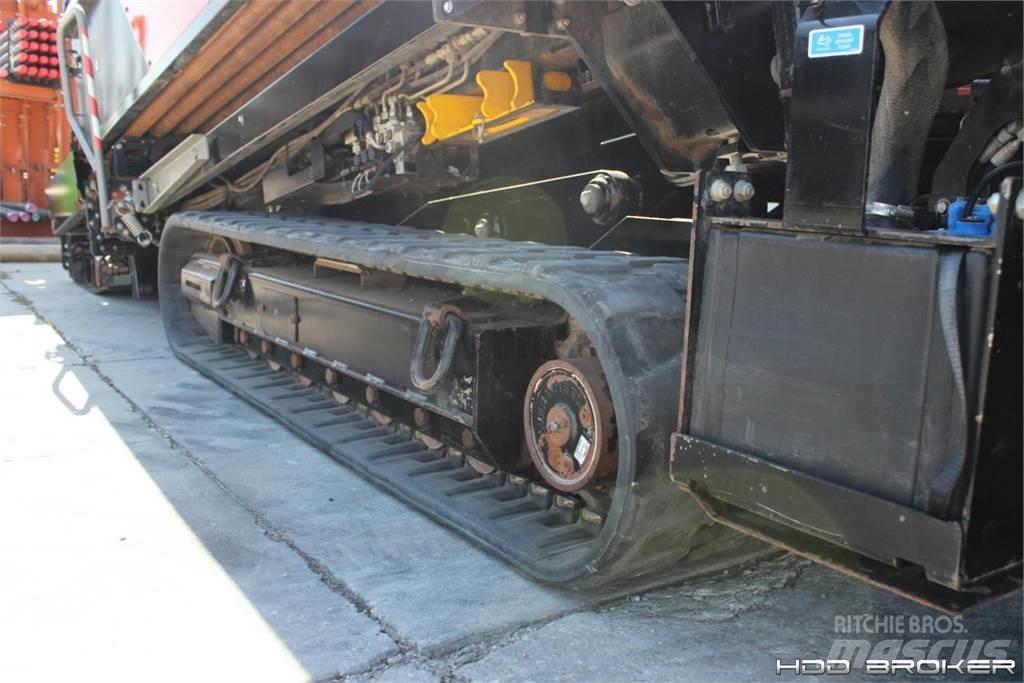 Ditch Witch JT40 Macchina per perforazione orizzontale controllata