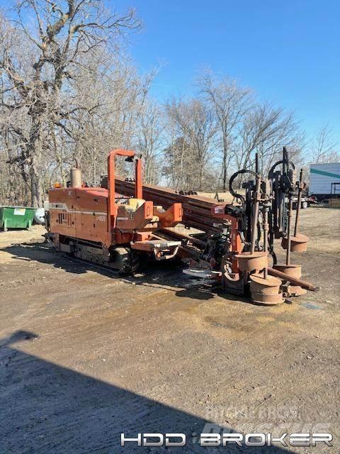 Ditch Witch JT4020 Macchina per perforazione orizzontale controllata