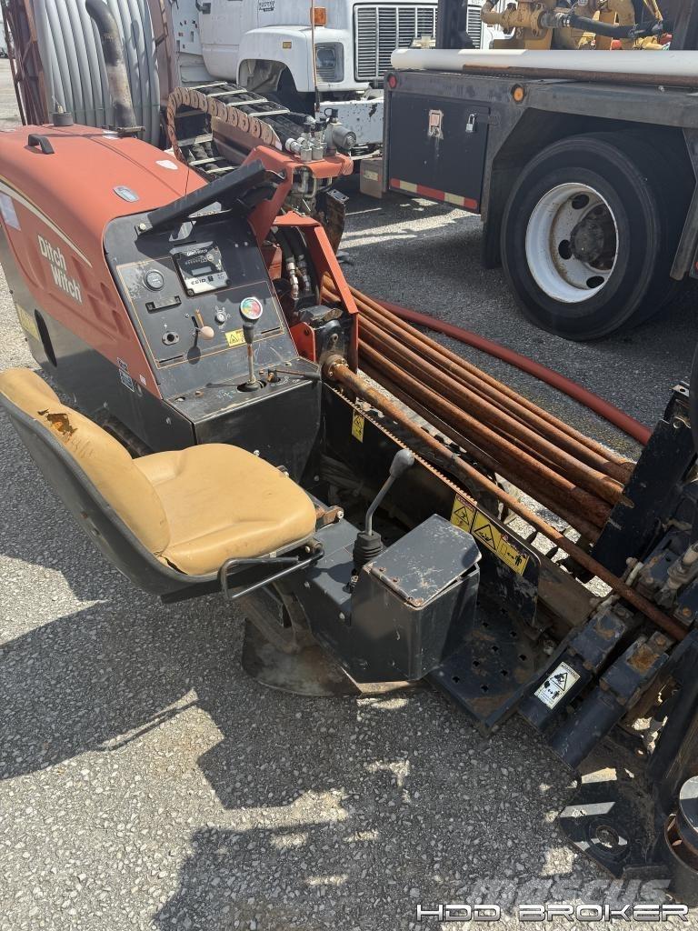 Ditch Witch JT5 Macchina per perforazione orizzontale controllata