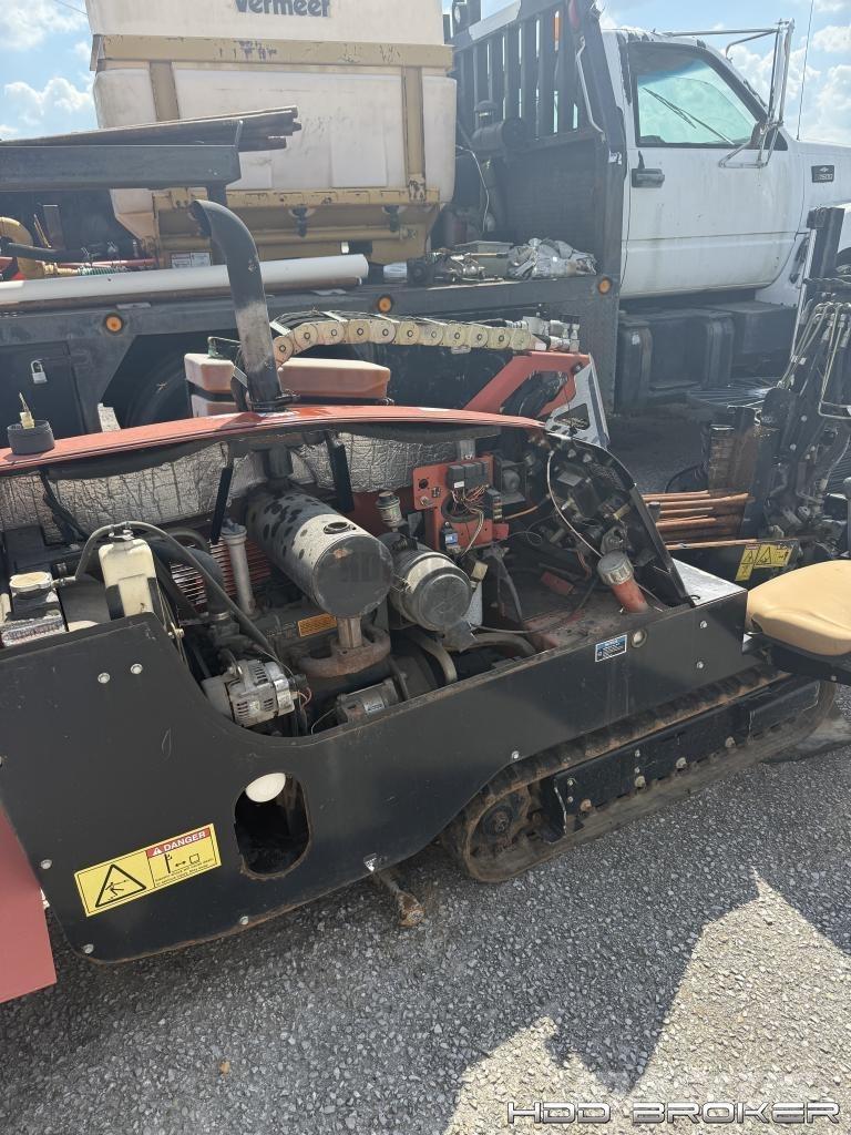 Ditch Witch JT5 Macchina per perforazione orizzontale controllata