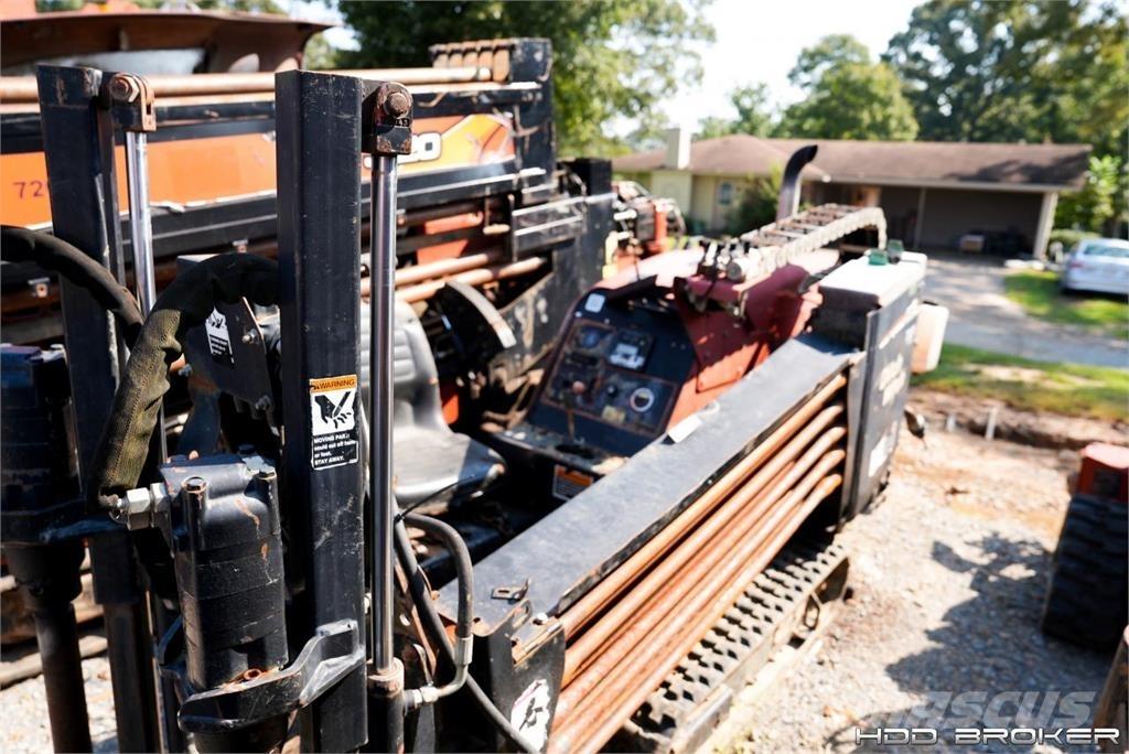 Ditch Witch JT5 Macchina per perforazione orizzontale controllata