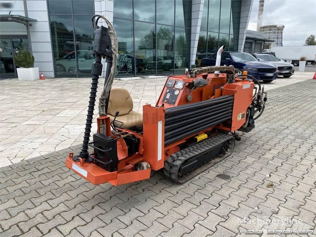 Ditch Witch JT520 Macchina per perforazione orizzontale controllata