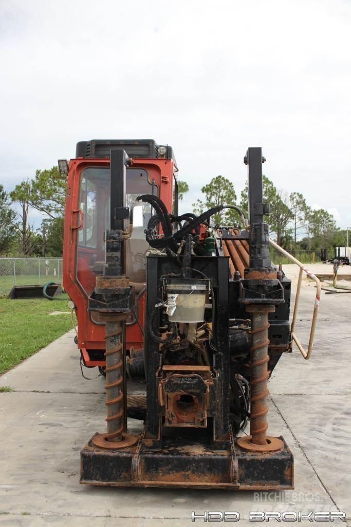 Ditch Witch JT60 Macchina per perforazione orizzontale controllata