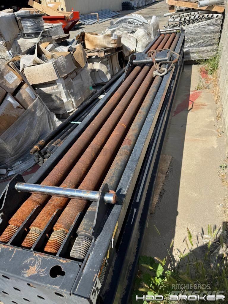 Ditch Witch JT60 Macchina per perforazione orizzontale controllata